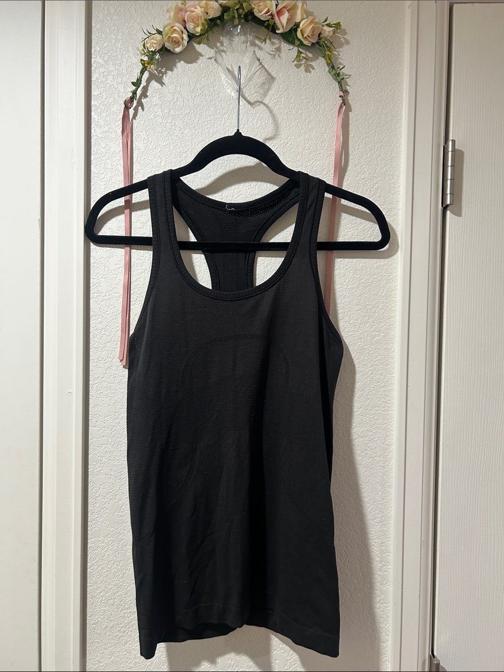 Lululemon Swiftly Tech Racerback Tank - Picture 4 of 8